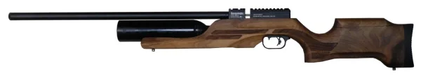 Винтовка пневматическая Crosman Benjamin Kratos к. 5,5мм орех